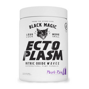 Black Magic Ectoplasm is a non stim preworkout. Amazing pump. Caffeine Free Non-Stim PUMP Formula Provides You A Whopping 8 Grams Of Citrulline, 2 Grams Of GlycerPump, 100mg Of S7, Pink Himalayan Salt, Sodium, Potassium And MORE To Give You An UNREAL Pump Every Time! Lowest prices at Nutrizone!