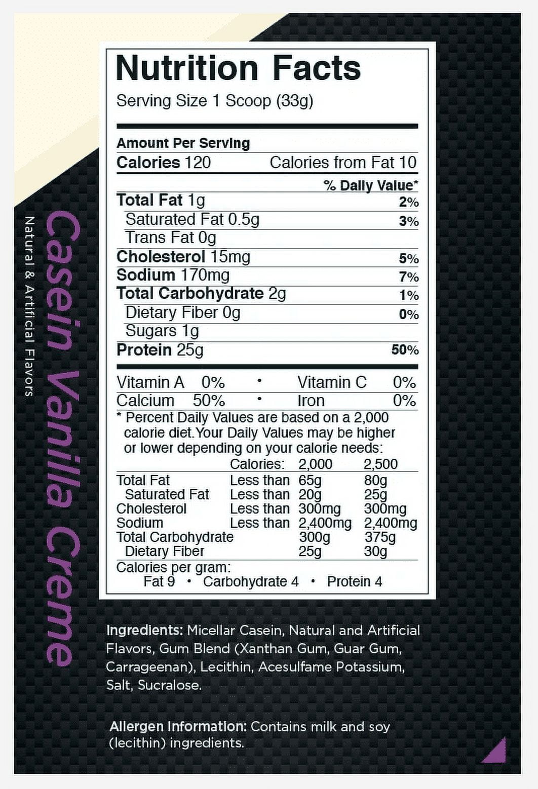 Even in our fast-paced world, there are times when it pays to slow down. Take between meals and bedtime for example. Best prices at Nutrizone.ca!