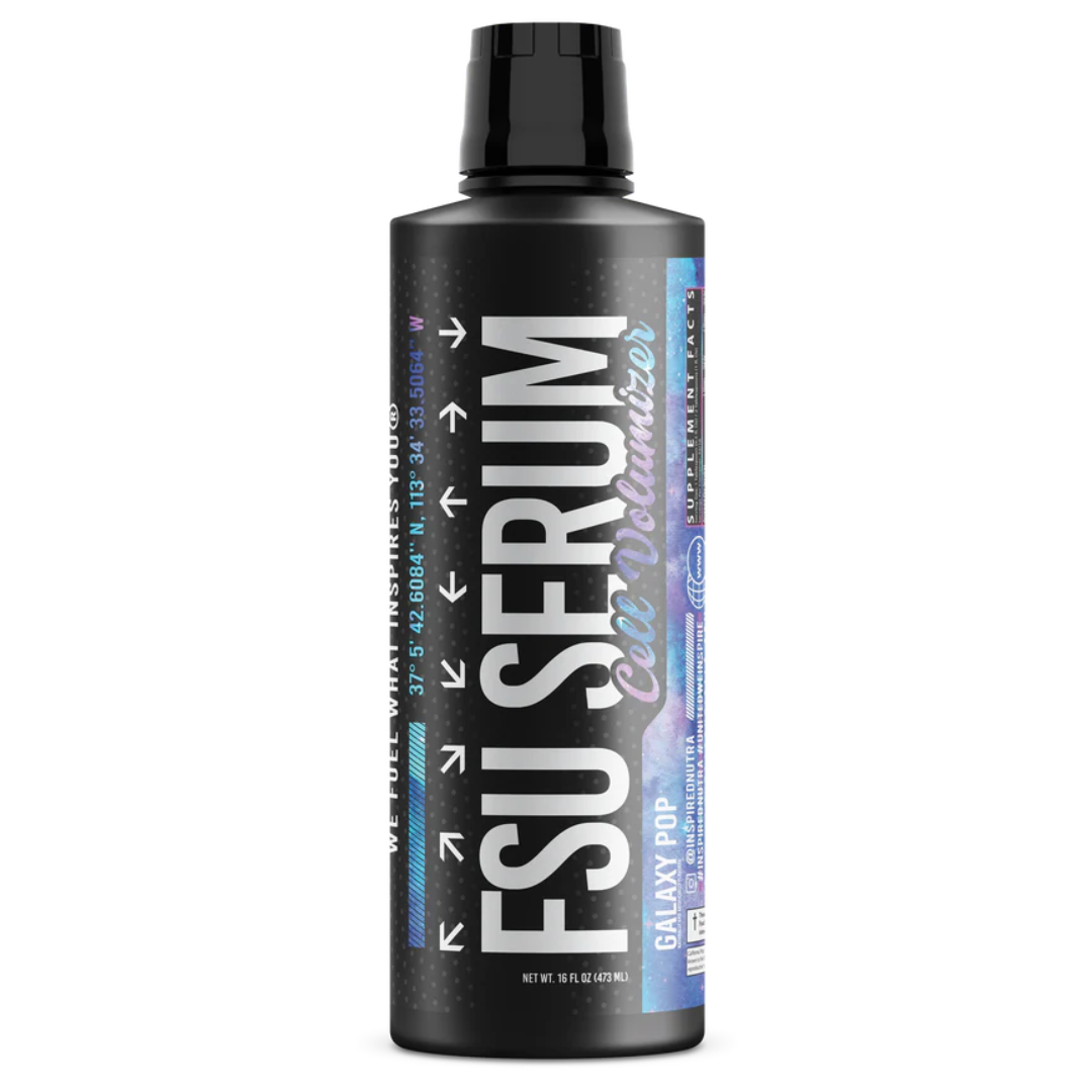 INSPIRED FSU: SERUM 473 ml.