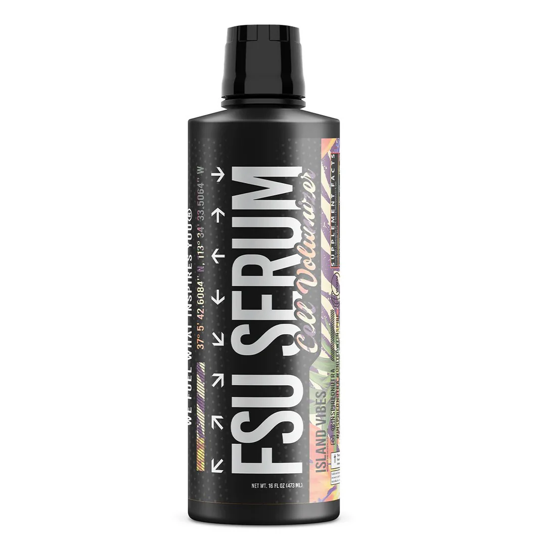INSPIRED FSU: SERUM 473 ml.