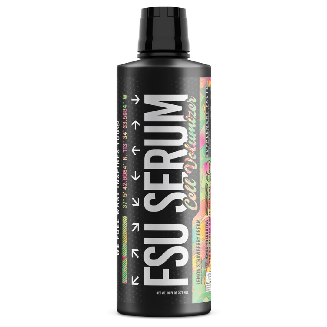 INSPIRED FSU: SERUM 473 ml.