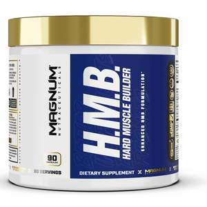 Magnum Hard Muscle Builder 90 caps.
