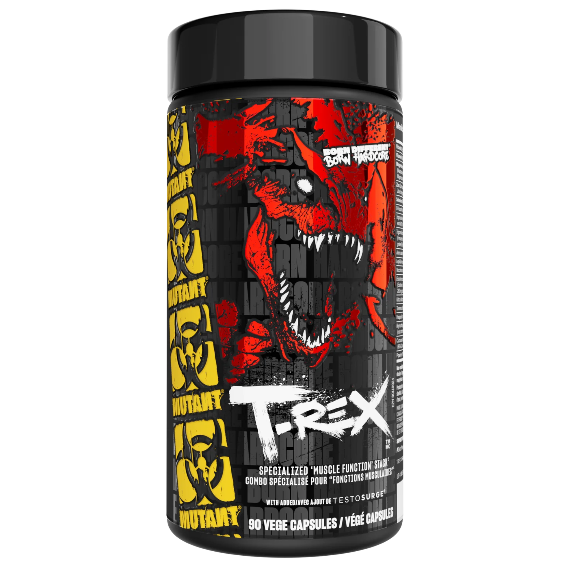 Mutant best trex muscle function stack best supplement deals nutrizone canada