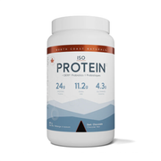 NORTH COAST NATURALS ISO PROTEIN 100 680g
