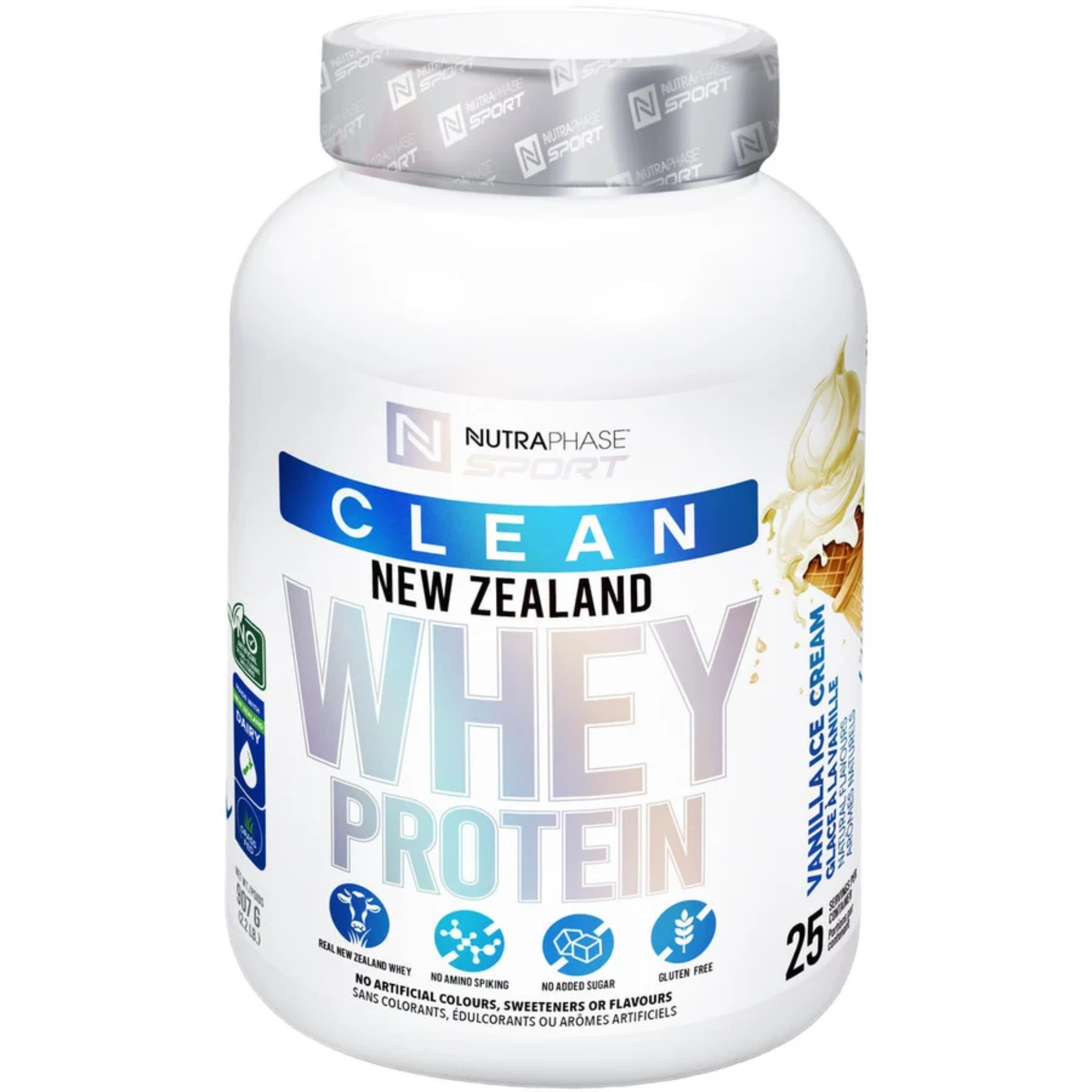 Nutraphase best new zealand whey protein best supplement deals nutrizone Canada