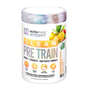 Nutraphase best clean pre train pre workout best supplement deals Nutrizone Canada