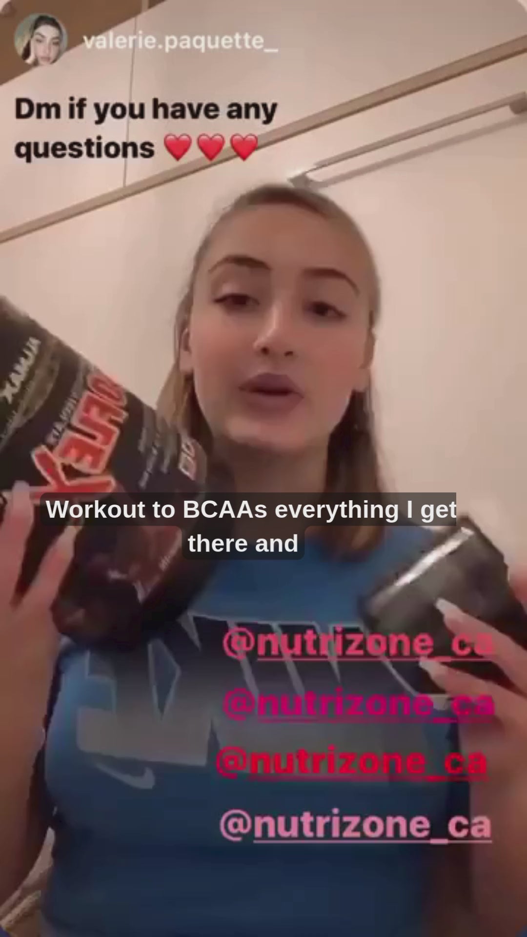 NUTRIZONE.CA