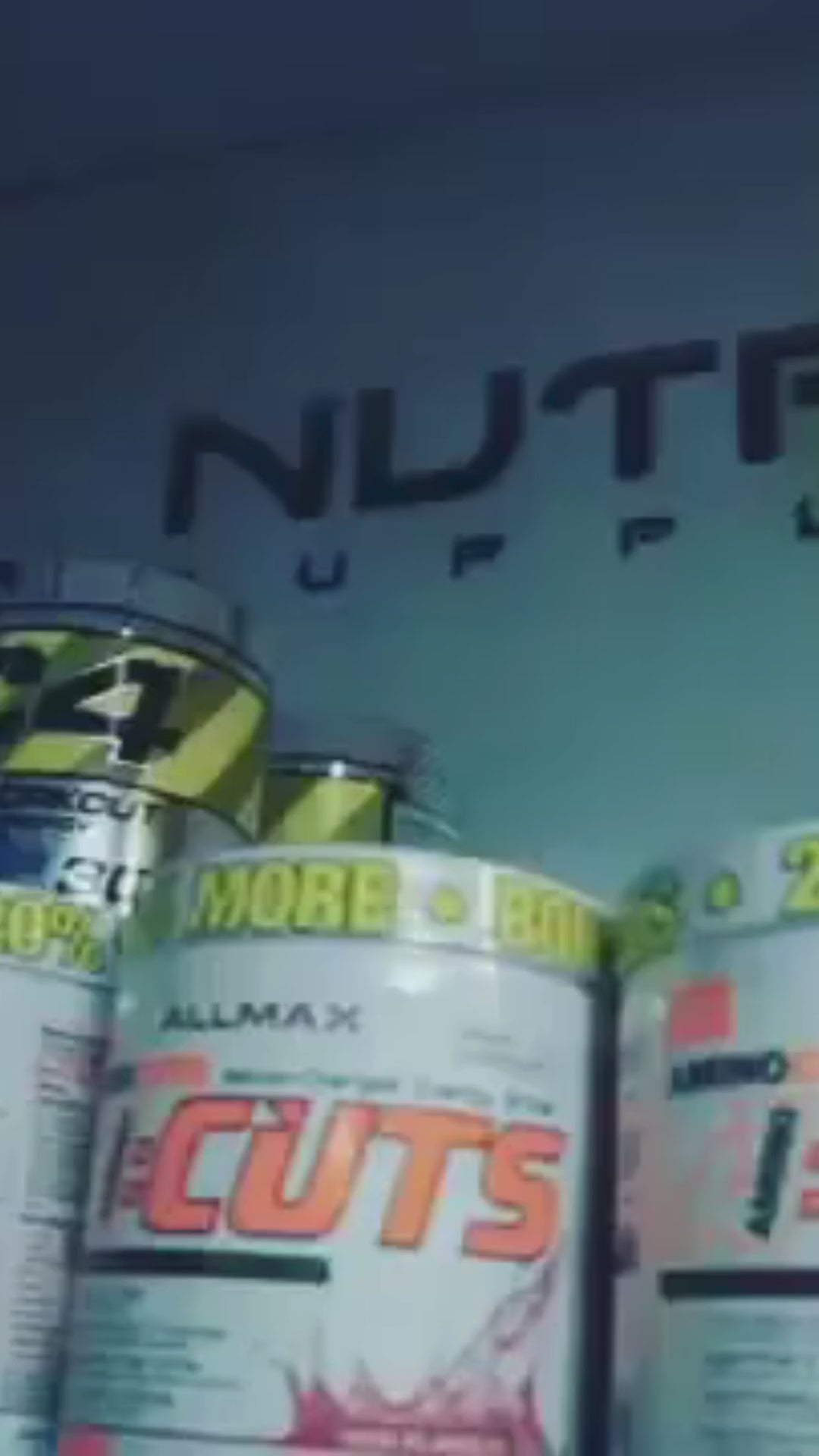 A diverse range of protein powders and sports nutrition products. Shop now and find the best prices at Nutrizone.ca for your daily health routine.