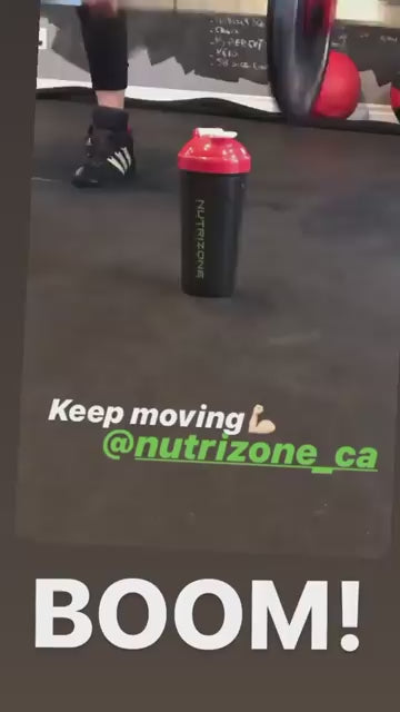 NUTRIZONE.CA
