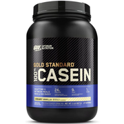 Optimum Nutrition Casein Is High In Protein , Is A Slow Realese Protein , Has A Great Taste And Texture