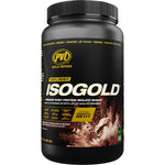 SOLDES ! Isolat 100 % PVL IsoGold 2 lb. NOUVEAU !