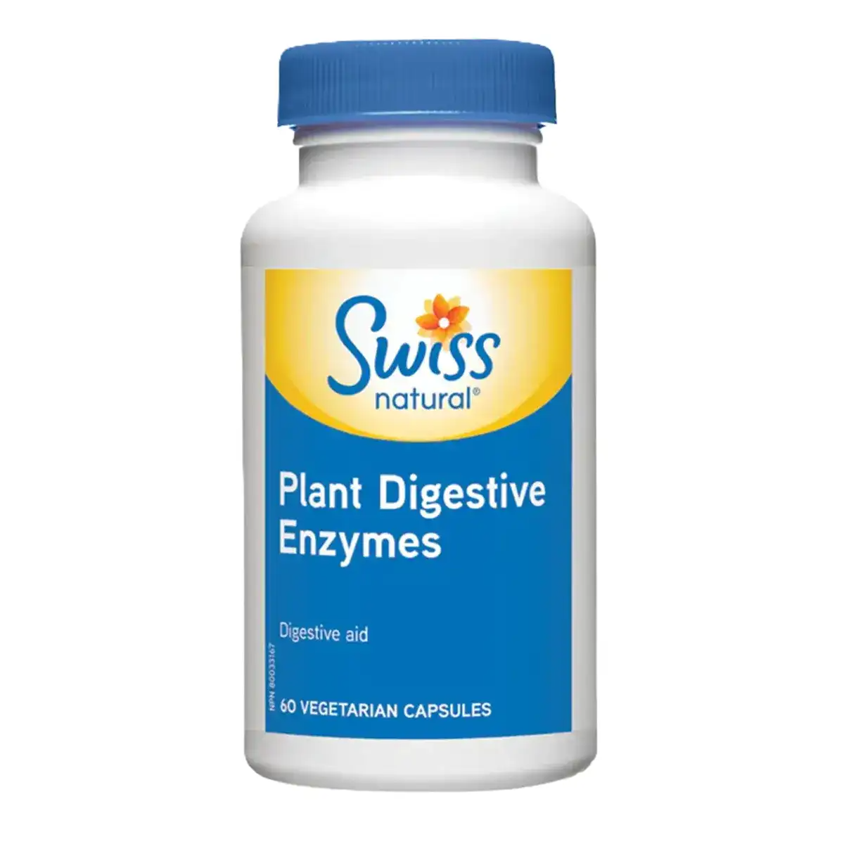   
Plant-based enzymes that help break down meals and support smooth, comfortable digestion.AVAILABLE AT NUTRIZONE.