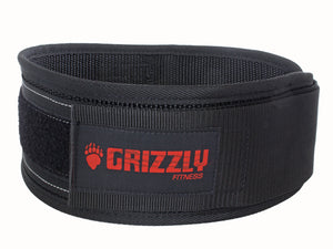 GRIZZLY BEARHUGGER NYLON Pro 4
