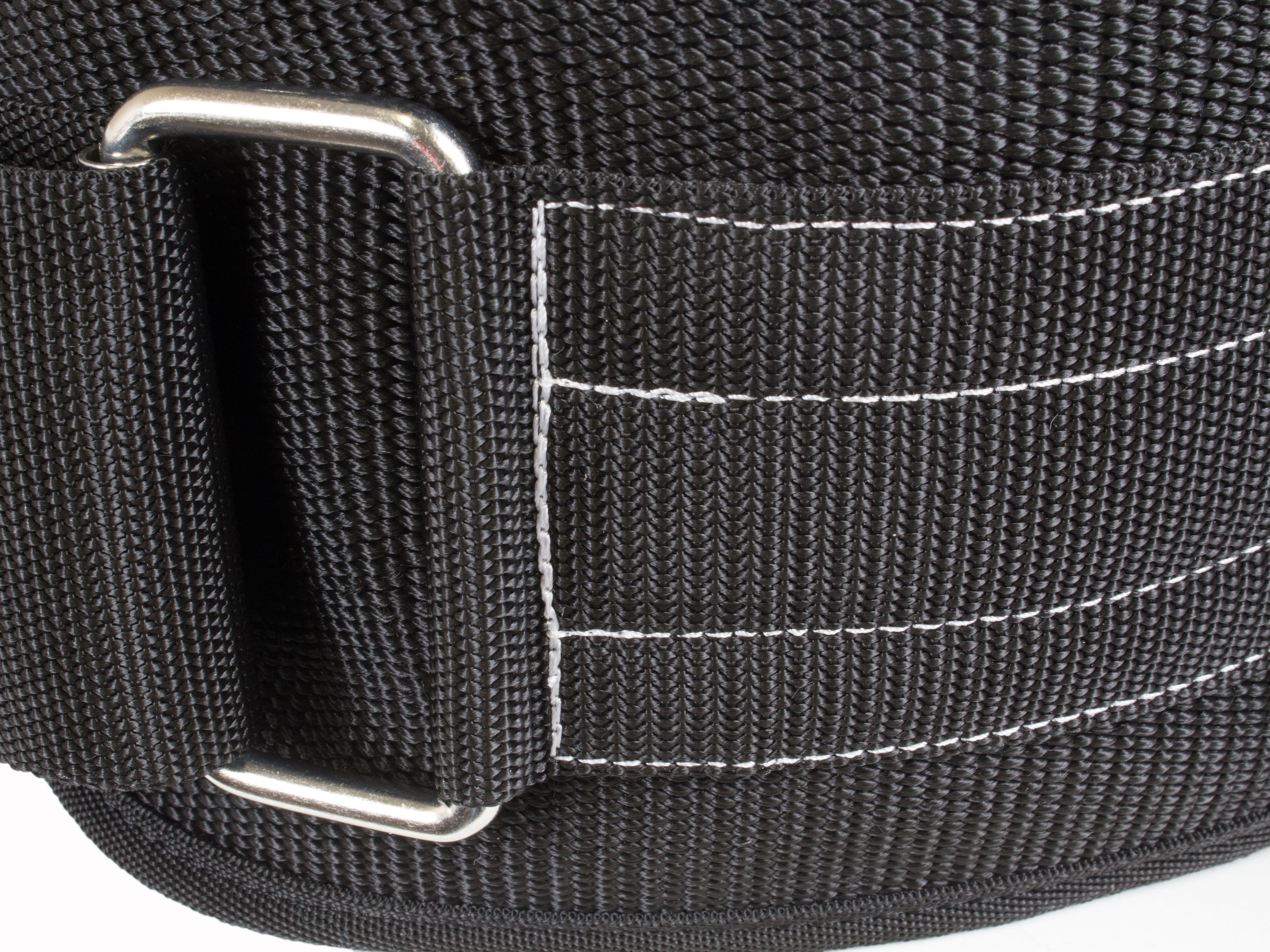 Ceinture de lestage GRIZZLY BEARHUGGER NYLON Pro 4" *ni retour ni échange*
