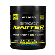 SALE! Allmax IMPACT IGNITER SPORT 320 GM.