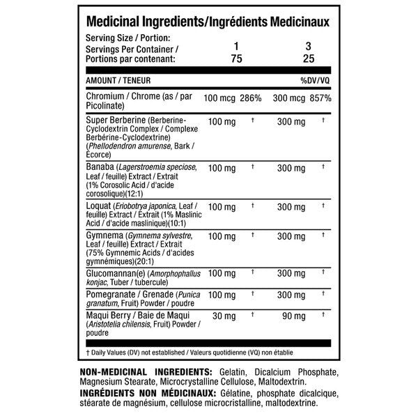 GLUCO FX Helps Accelerate Fat Loss and Enhance Muscle Gains! The Revolutionary GLUCO FX (Glucose Disposal Agent). Until now, one of the biggest dilemmas facing bodybuilders has been the effective use of carbohydrates. Lowest prices at Nutrizone!