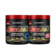  EAA are more complete than BCAA and Retain, stimulate and build muscle.  Enhance mental focus during training.  Enhance fat burning and glucose tolerance.  Support hormonal balance during intense training.  Enhance endurance performance and decrease fatigue. Best Deals only at NUTRIZONE!