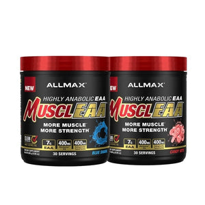ALLMAX MUSCLE EAA 30 serv.