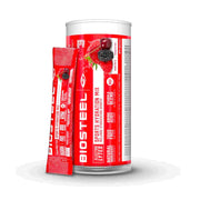 BIOSTEEL SPORT HYDRATION MIX ELECTROLYTES natural ingredients sugar-free Amino-acids 
