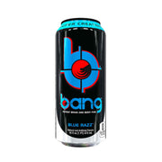 Bang energy drink powers you up with potent brain & body-rocking fuel: Creatine, Caffeine, & BCAAs 