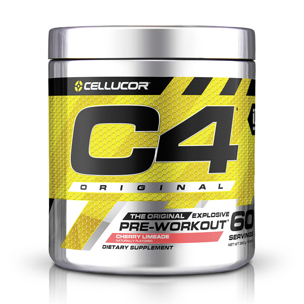 Cellucor C4 Pre Workout 