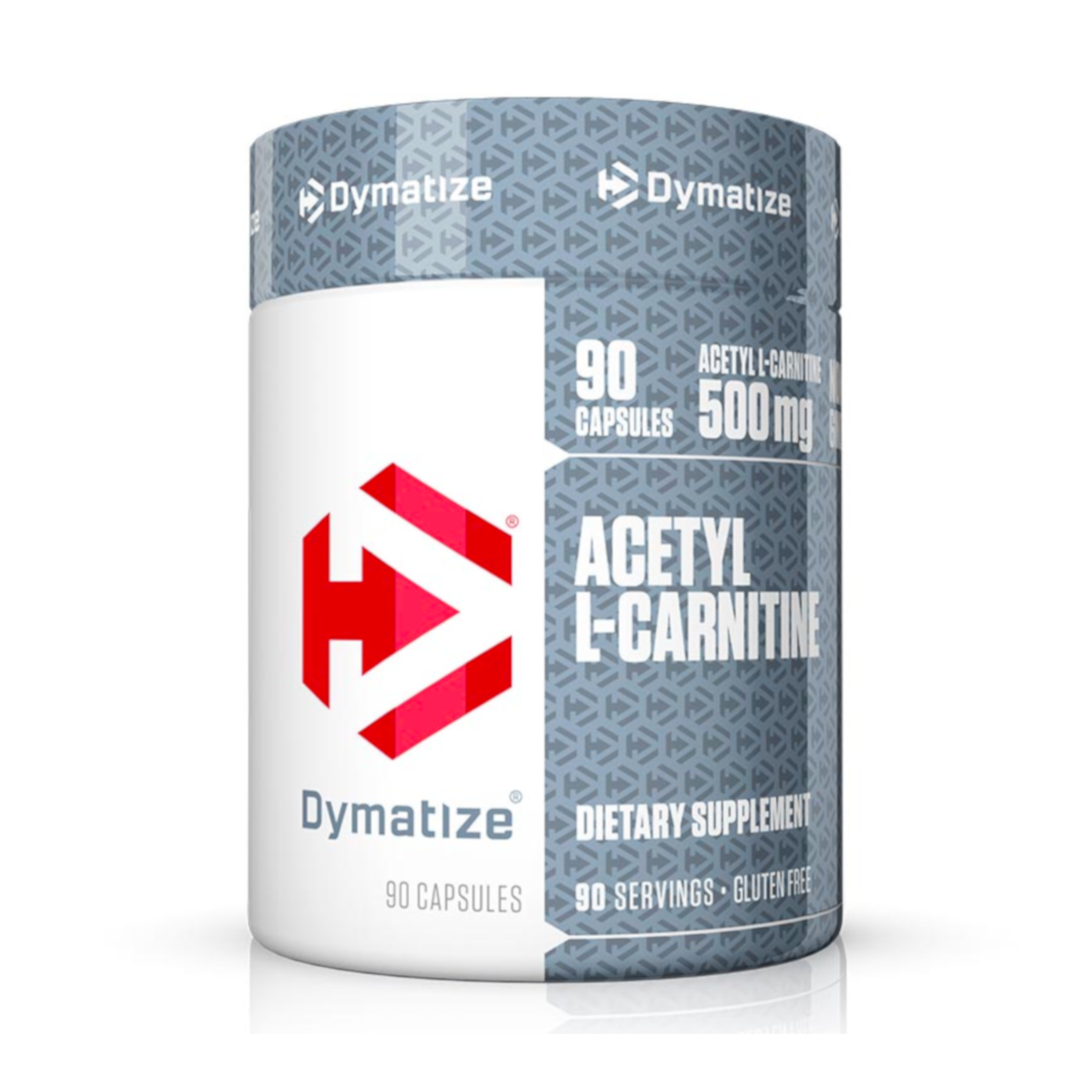DYMATIZE ACÉTYL L-CARNITINE 90 gélules (INDISPONIBLE)