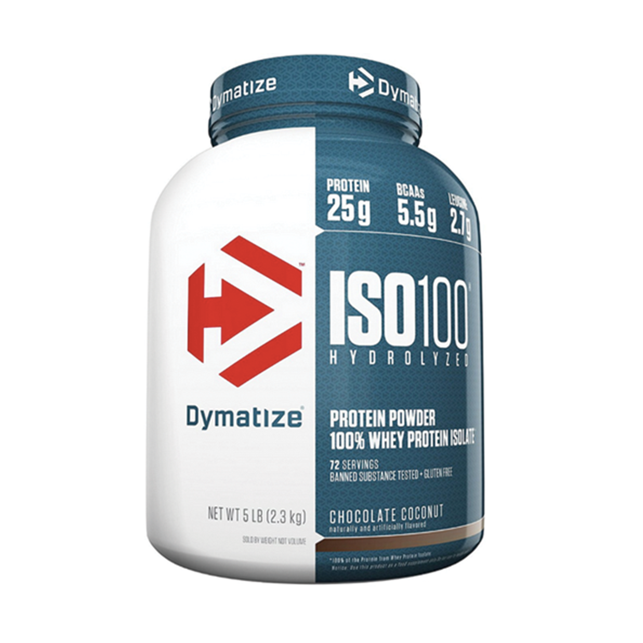 Dymatize ISO100 Hydrolyzed Protein , Fast Acting / Absorption Protein That Gives You Maximum Recovery.  Best deals at NUTRIZONE.CA!