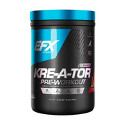 SOLDES ! KREATOR 560 GM. **À consommer de préférence avant décembre 2022