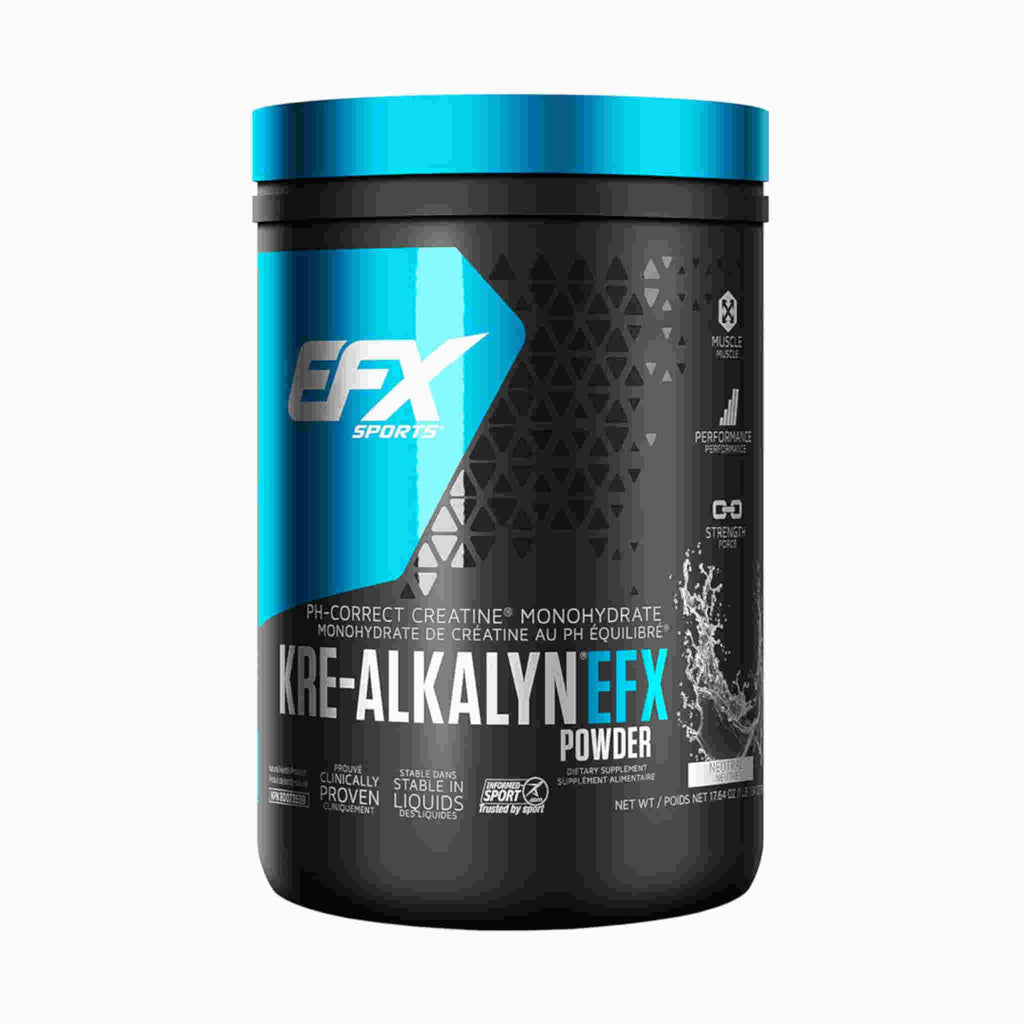 EFX Kre-Alkalyn Powder 