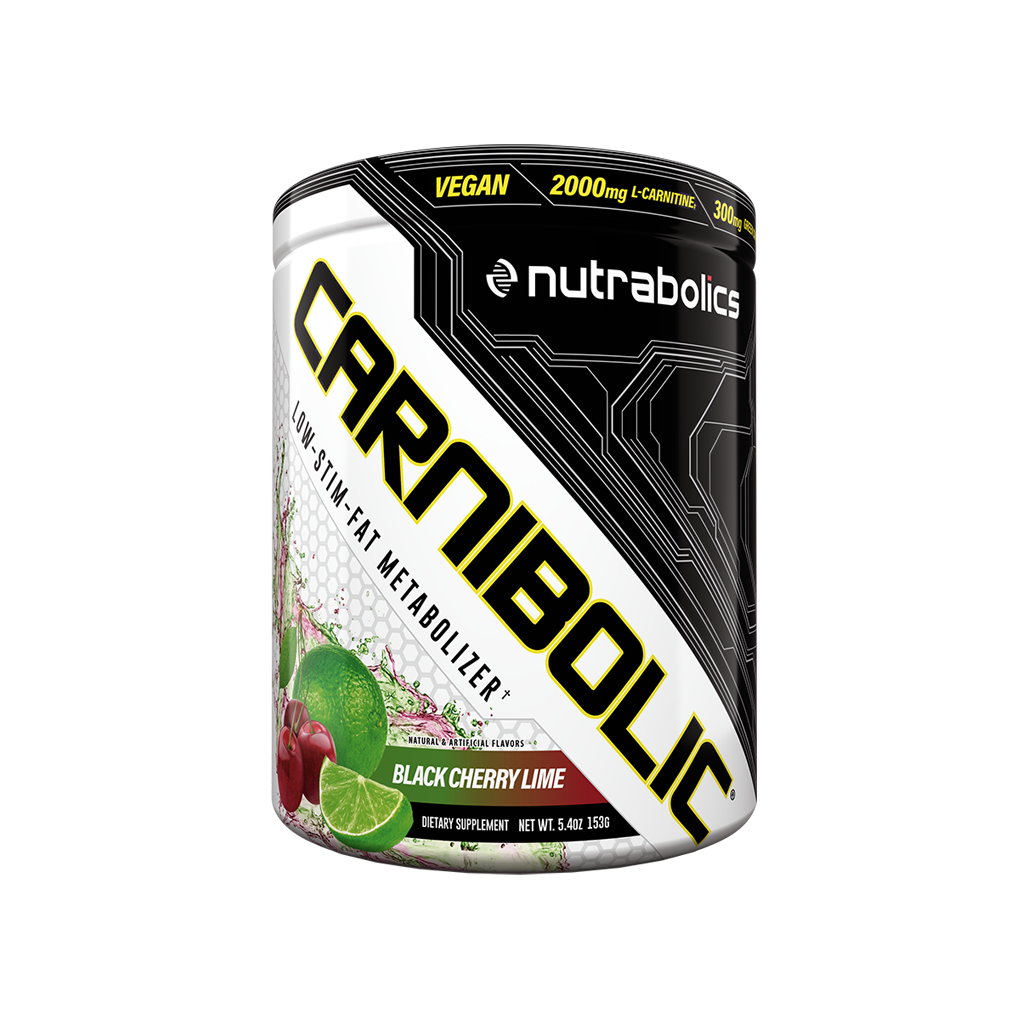 FAT BURNING STACK: NUTRABOLICS CARNIBOLIC & NUTRIZONE.CA FAT BURNING STACK: NUTRABOLICS CARNIBOLIC & NUTRIZONE.CA