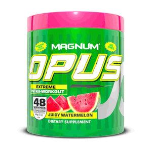 MAGNUM OPUS INTRA-WORKOUT 48serv.