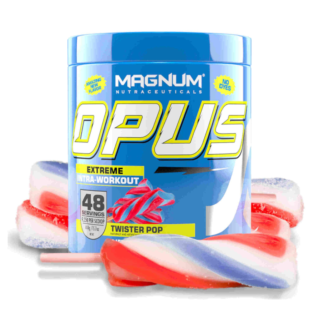 MAGNUM OPUS INTRA-WORKOUT 48serv. 