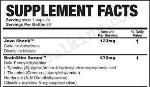 Magnum Rocket Science Boosts Your Energy , Endurance , Mental Focus And Performance
