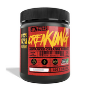 MUTANT CREAKONG is the most advanced creatine supplement we’ve ever formulated! Each serving contains three of the most cutting-edge forms of creatine commercially available and has been lab tested to ensure 100% purity in every bottle. Best prices at Nutrizone.ca!