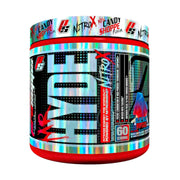 Prosupps Mr.Hyde Nitro X Boosts Your Energy , Enchances Your Mental Focus And Stength