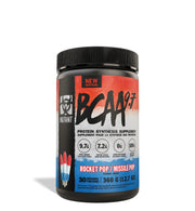 MUTANT BCAA 9.7 1080G (90 PORTIONS) ROCKET POP - ÉDITION LIMITÉE