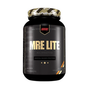 You’ll get beef, salmon, egg, and chicken protein. Plus, the healthy benefits of brown rice protein, pea protein, and MCT oil. Each serving is just 134 calories with 24g of protein and just 2g of sugar. Best prices at Nutrizone.ca!