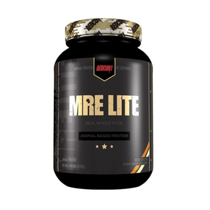 REDCON1 MRE LITE 30 serv.