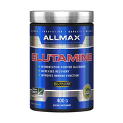 Allmax Glutamine Helps With Recovery And Improves Your Immune Function