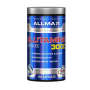 Allmax Glutamine 3000 Helps With Recovery And Improves Your Immune Function