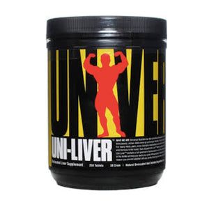 Universal Jointment sport 120 caps