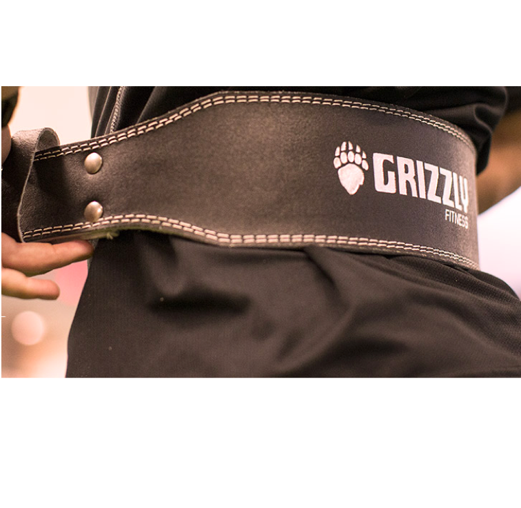 GRIZZLY Pacesetter Padded Pro 4