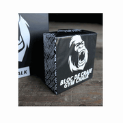 Gorila Fitness Chalk Helps With Your Grip During Lifting Session Or Just For Slippery Bar