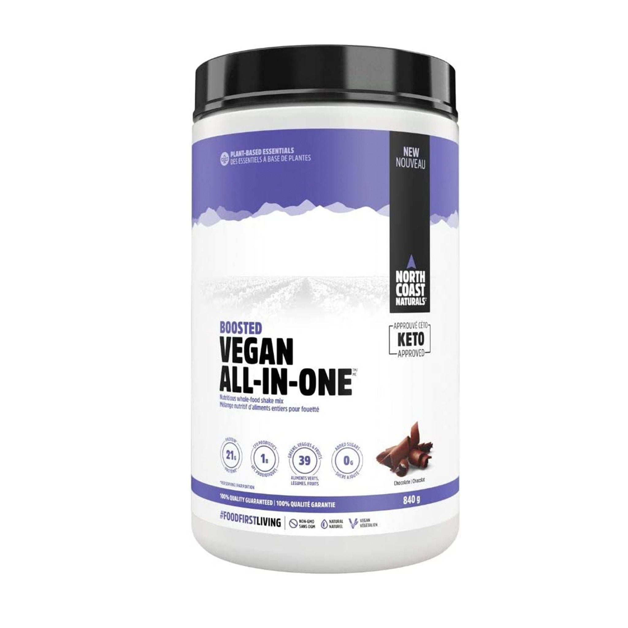 Busy lifestyles, food allergies & dietary restrictions can make it challenging to consistently eat balanced, nutrient-dense meals that contain complete protein, fibre, healthy fats, vegetables & fruits. Over time, this leads to nutrient deficiencies that affect physical & mental health. Best prices at Nutrizone.ca!