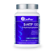 CanPrev 5-HTP Increases Serotonin Levels , Improves Mood And Sleep Quality