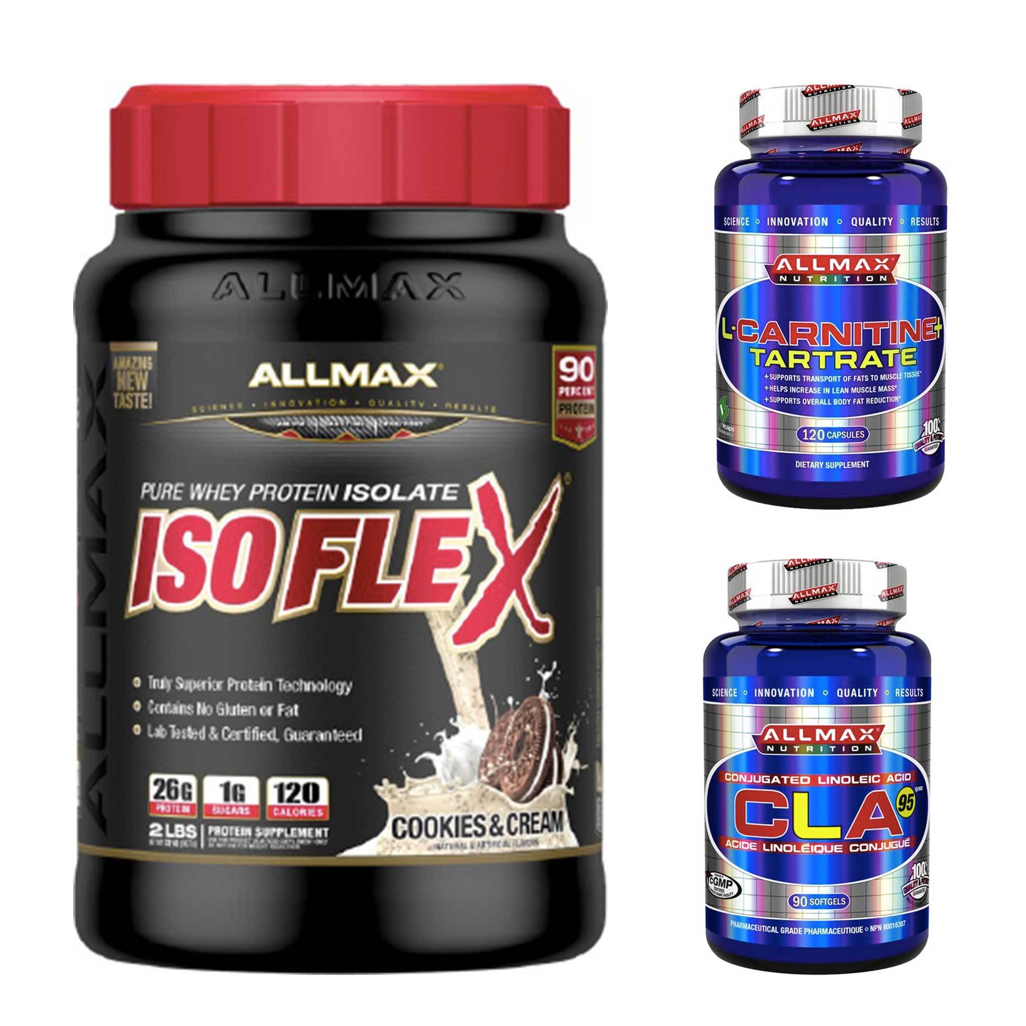 Weight Loss Combo Deal!