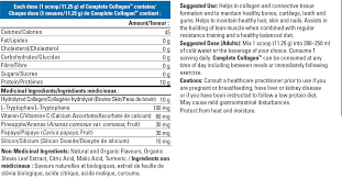 Progressive Collagen Is Good For Healthy Hair , Nails , Skin , Helps Maintains Bones And Cartillages