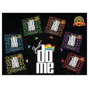 JUST-DO-ME PACK - paquet individuel (2 comprimés)