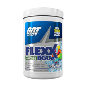GAT Flexx BCAA