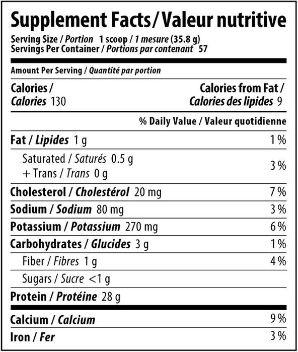 Nutrabolics Hydropure Is A Fast Absoption Protein That Comes With A Great Taste And A High Amount Of Protein